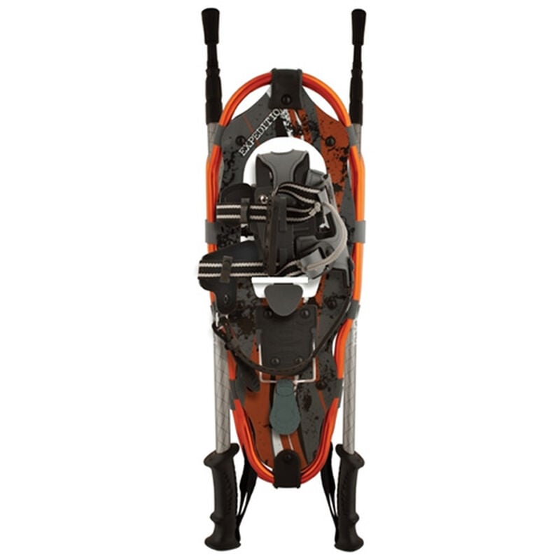 Expedition Snow 8"x21" Truger II Snowshoe Kit image number 0