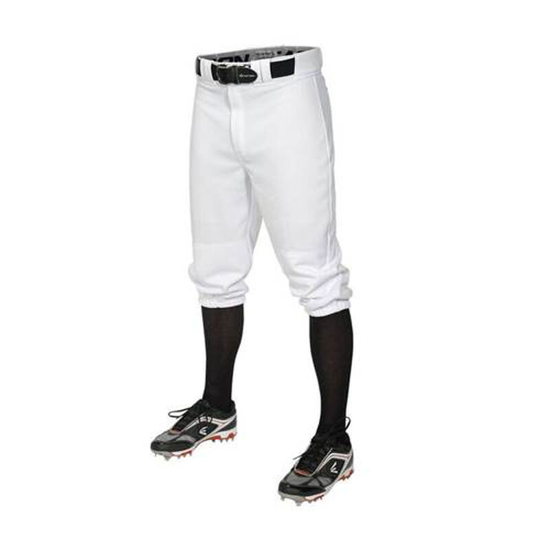 Easton Adult Pro + Knicker Baseball Pant image number 1