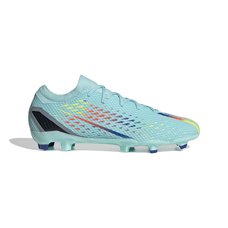 adidas Adult X Speedportal.3 Firm Ground Soccer Cleats image number 0