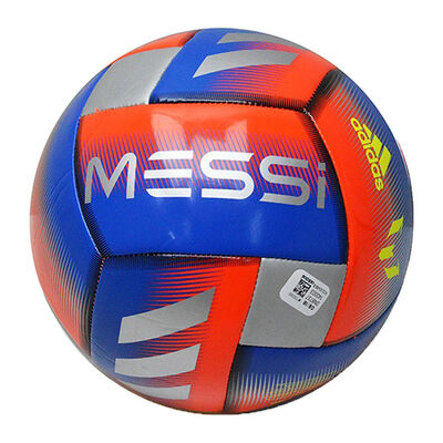 adidas Messi Soccer Ball
