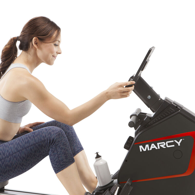 Marcy NS-6002RE Rower image number 2