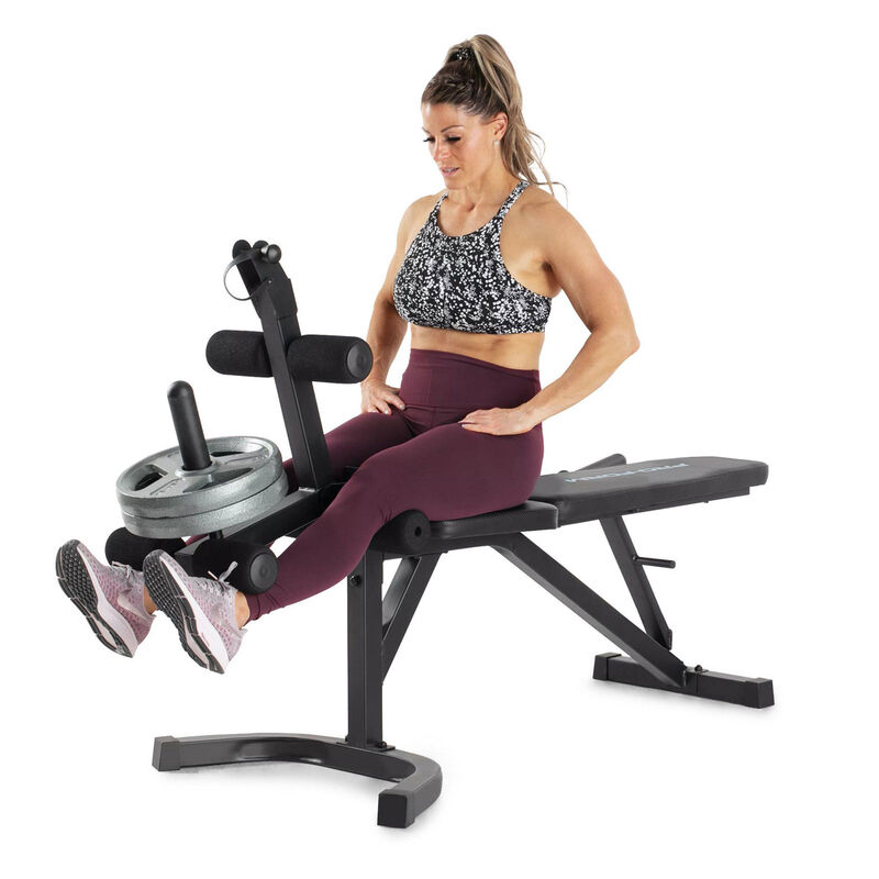 ProForm Sport Olympic XT Bench image number 10