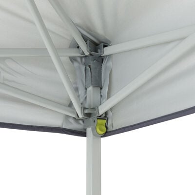Core Equipment Core 6x4 Instant Canopy with Half Sun Wall