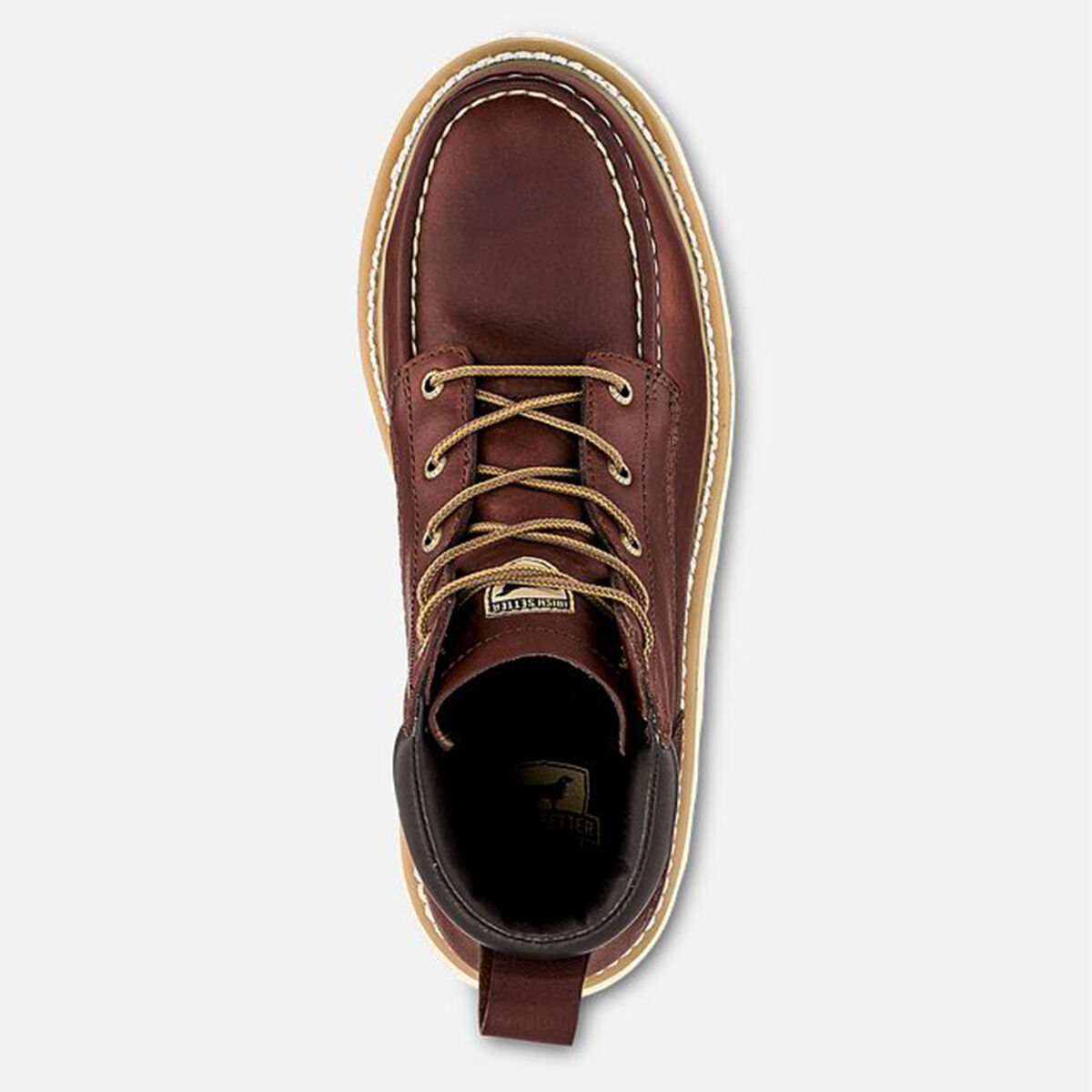Irish setter men's ashby work boots sale