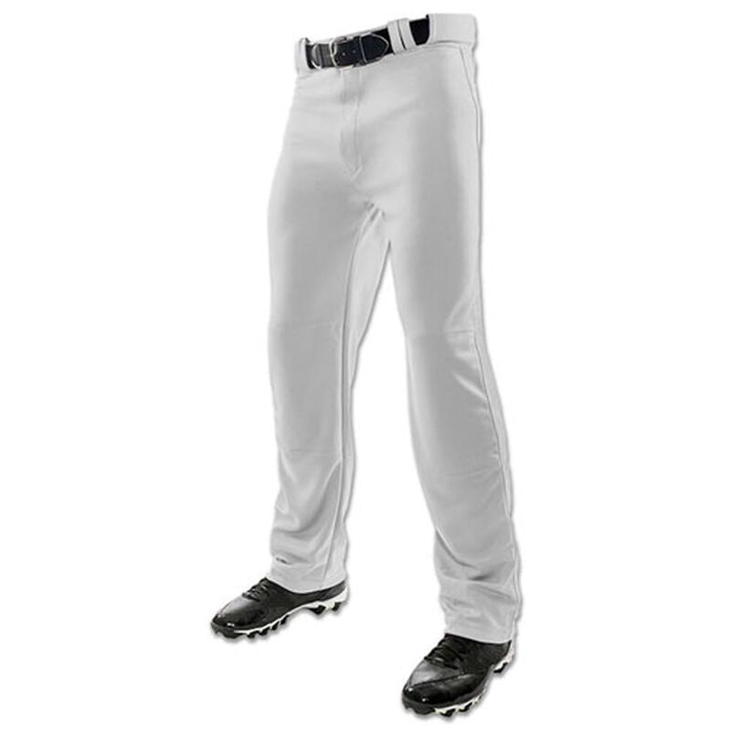 Champro Adult Full Length Baseball Pants image number 0