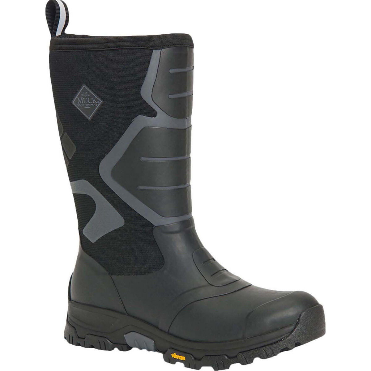 Dunham's muck clearance boots