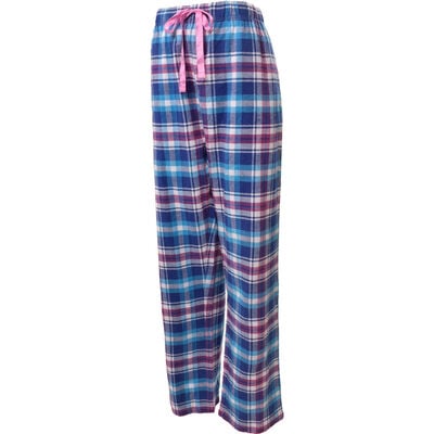 Canyon Creek Women's Flannel Lounge Pant