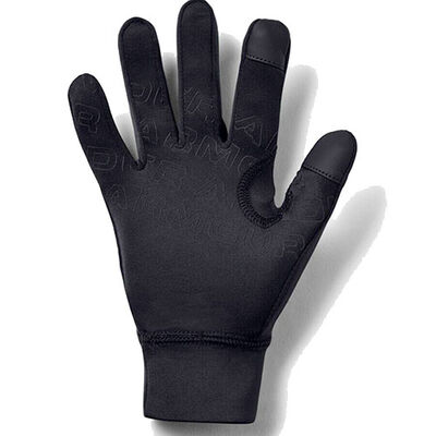 Under Armour Youth Liner Gloves
