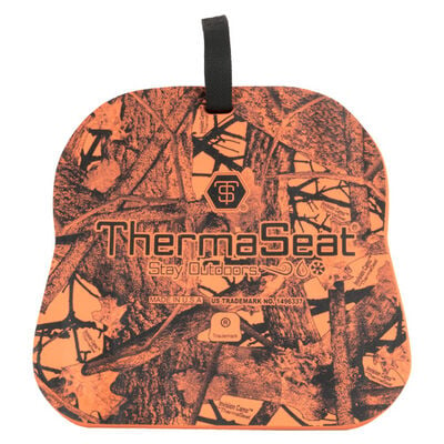 Northeast Prod 1.5" Traditional ThermaSeat