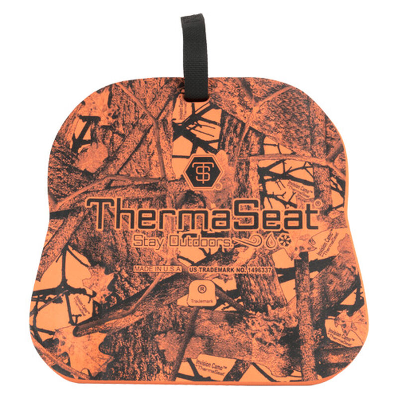 Thermaseat 1.5" Traditional ThermaSeat image number 0