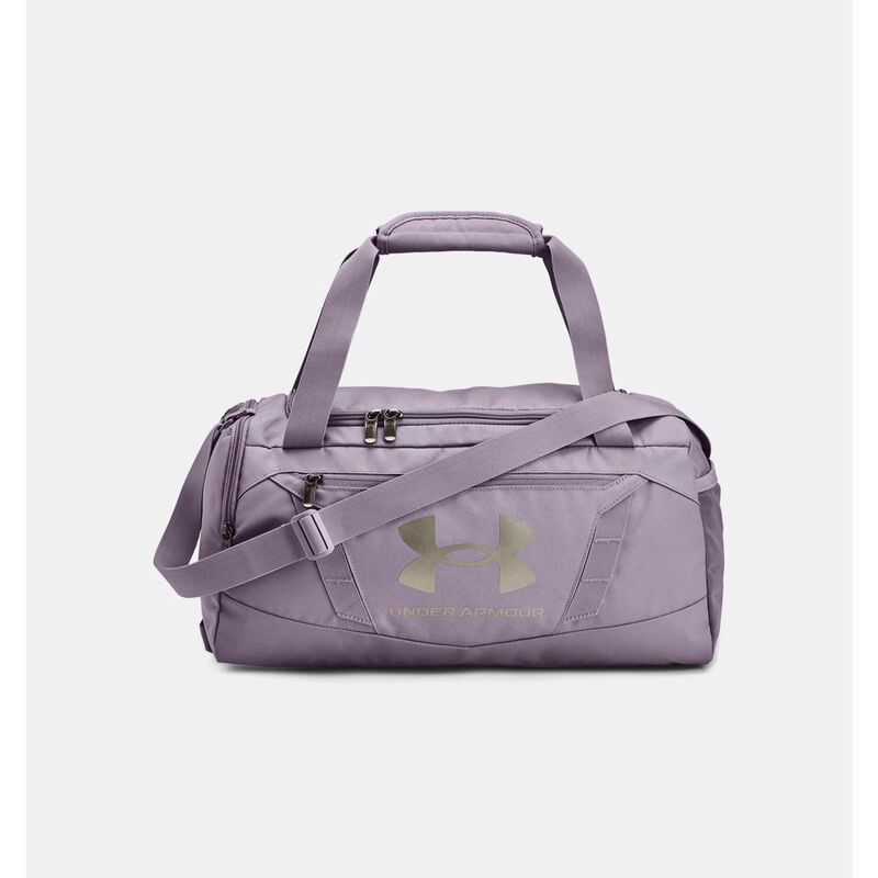 Under Armour XS Undeniable 5.0 Duffel image number 0