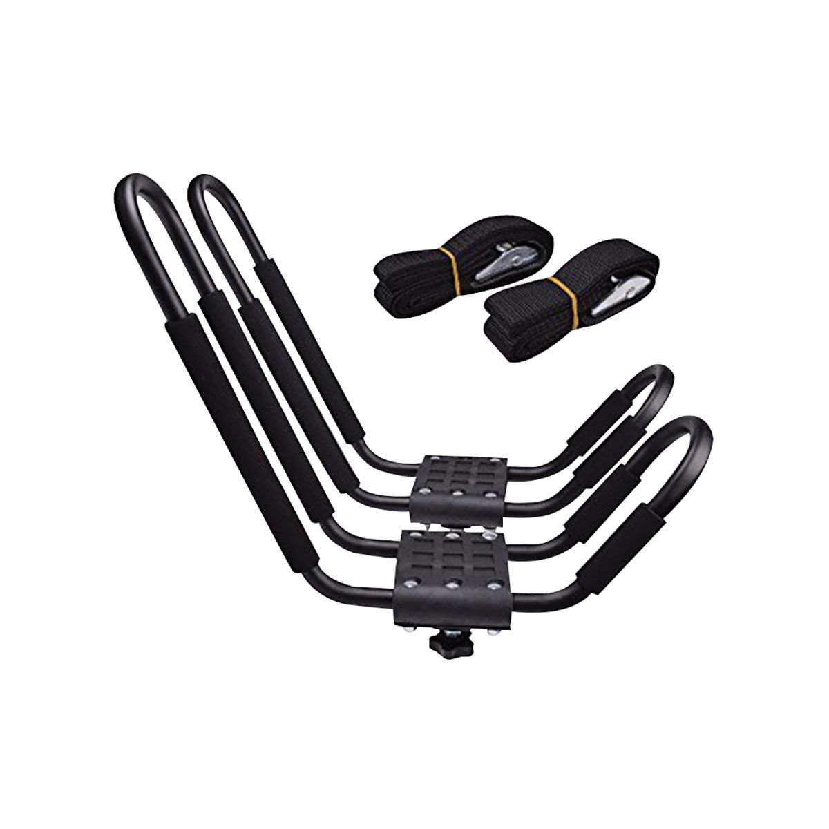 Dunham's 2025 kayak rack