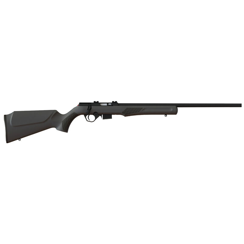 Rossi RB22 22MG 21 5+1 BLK Centerfire Rifle image number 0