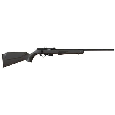 Rossi RB22 22MG 21 5+1 BLK Centerfire Rifle