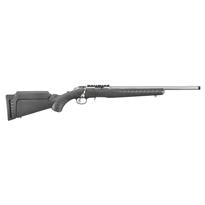 Ruger American 22 LR  18"  Centerfire Rifle image number 0