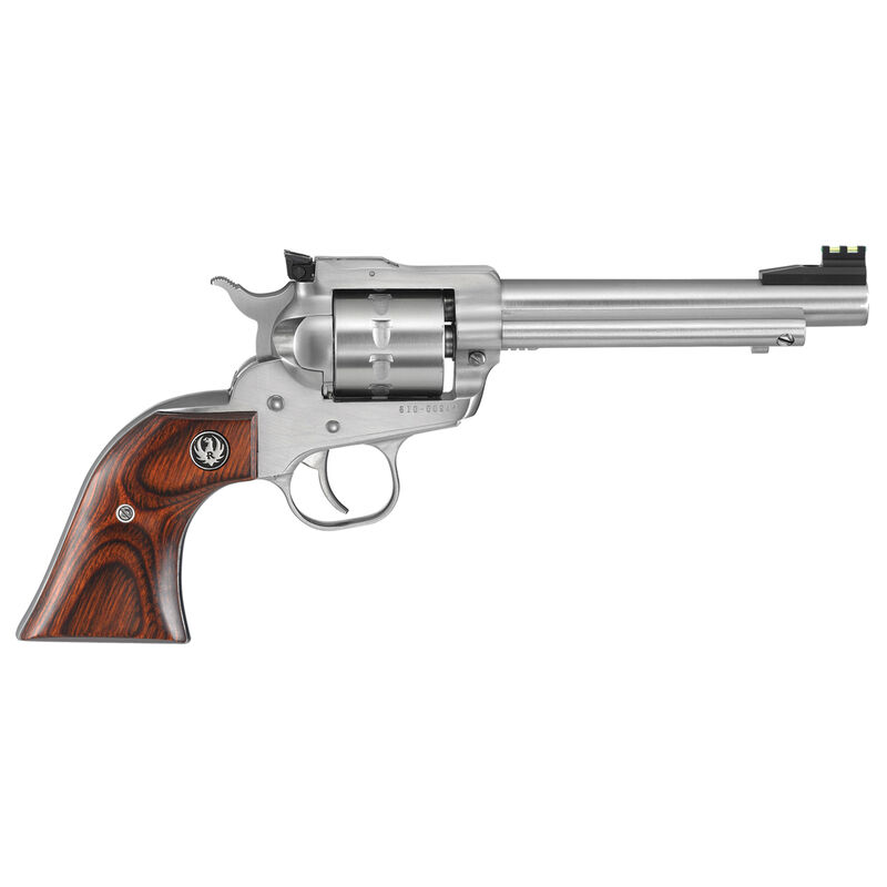 Ruger SINGLE-Ten  22 LR  5.50"  Revolver image number 0