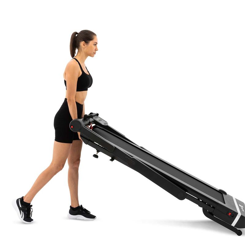 Xterra WS300 Treadmill image number 11