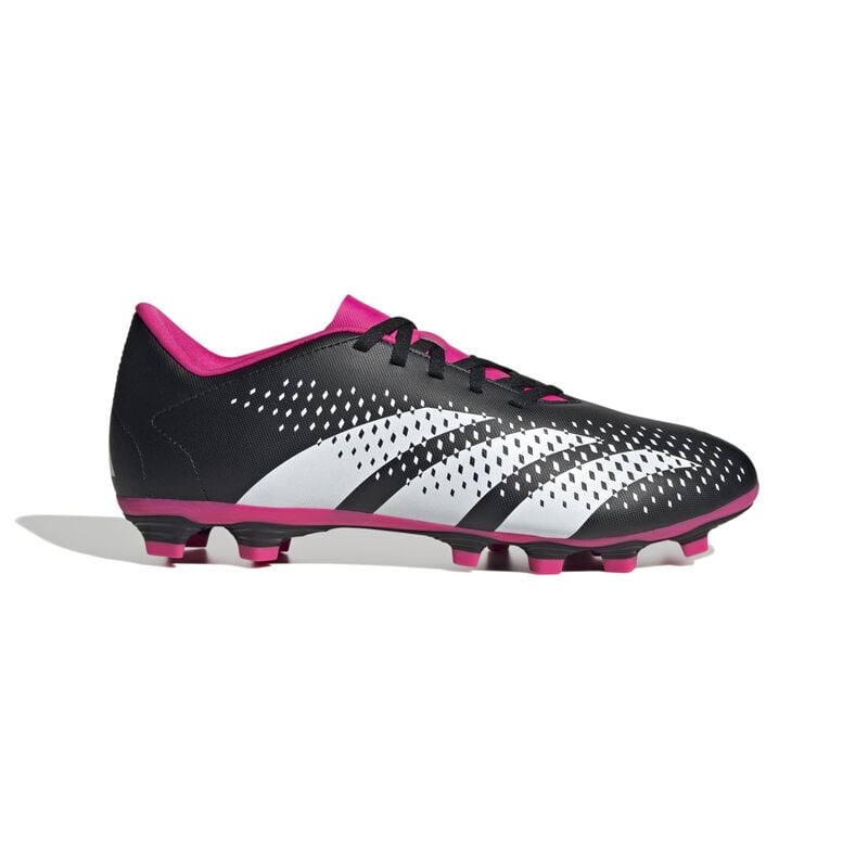 adidas Adult Predator Accuracy.4 Flexible Ground Soccer Cleats image number 1