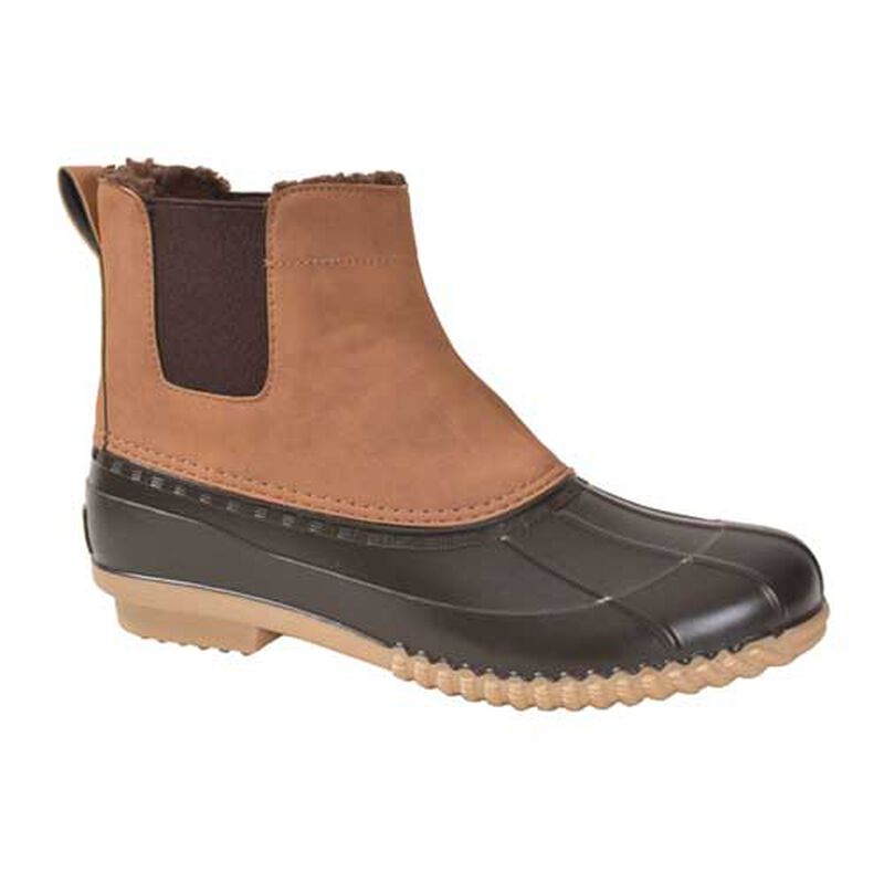 Men's Duck Boot, , large image number 0