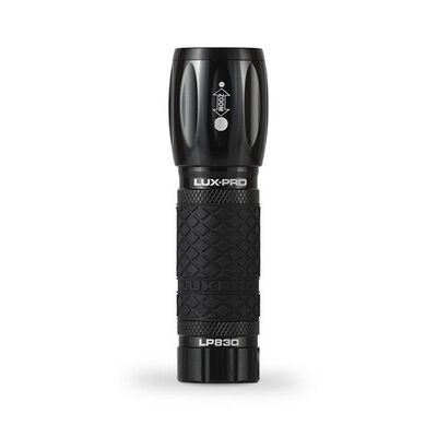 Luxpro Focusing Ultra Bright Tactical LED Flashlight