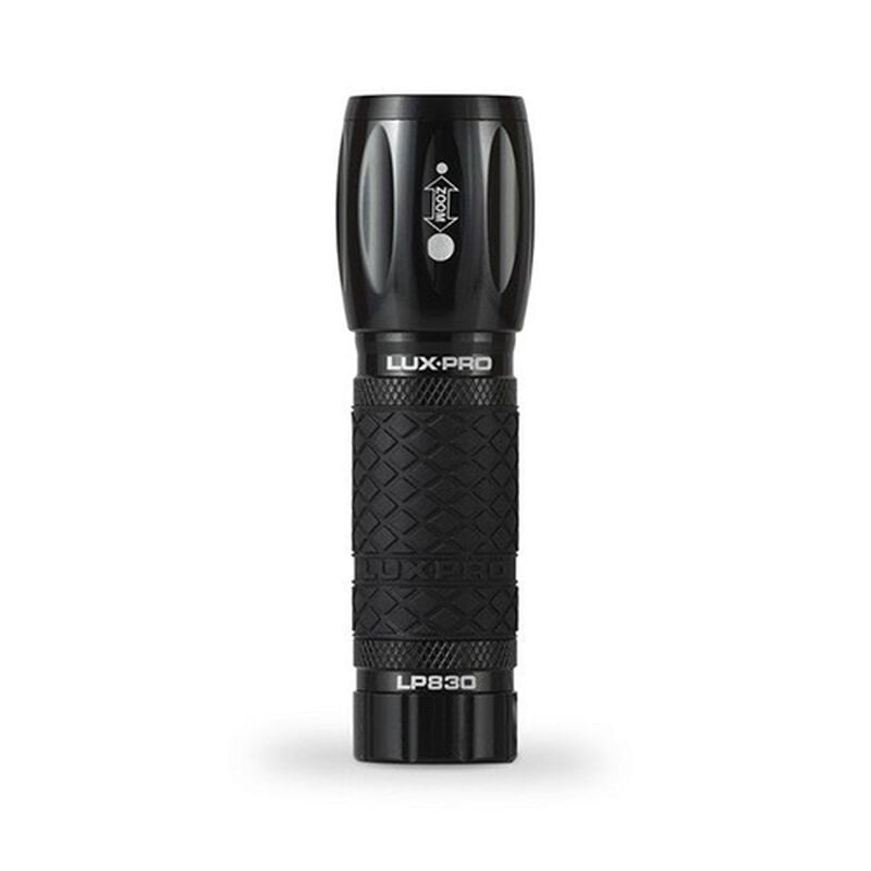 Luxpro Focusing Ultra Bright Tactical LED Flashlight image number 1