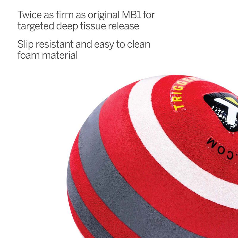 Triggerpoint MB X Massage Ball image number 1