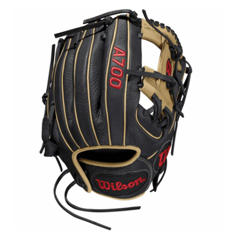 Wilson 11.5" A700 Series Glove image number 0