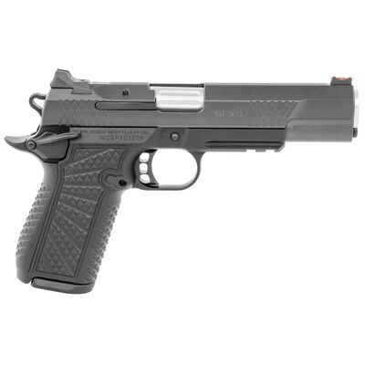Wilson Combat SFX9 9mm Luger 5" Handgun