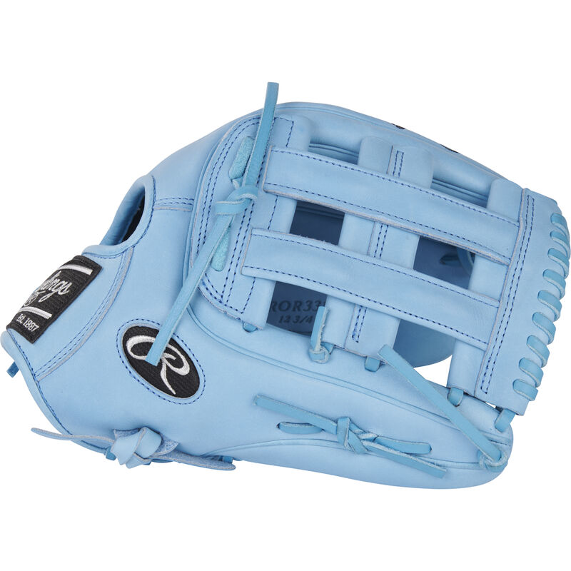 Rawlings Heart of the Hide R2G 12.75-in Outfield Glove image number 1