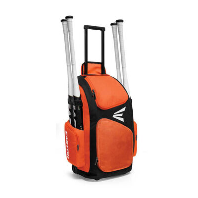 Easton Travelers Stand-Up Bag