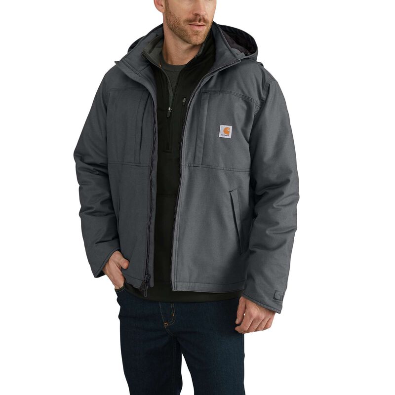 Carhartt Men's Full Swing Armstrong Active Jacket, , large image number 0