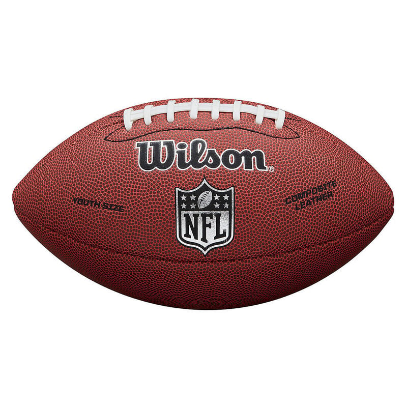 Wilson Youth NFL Limited Football image number 0