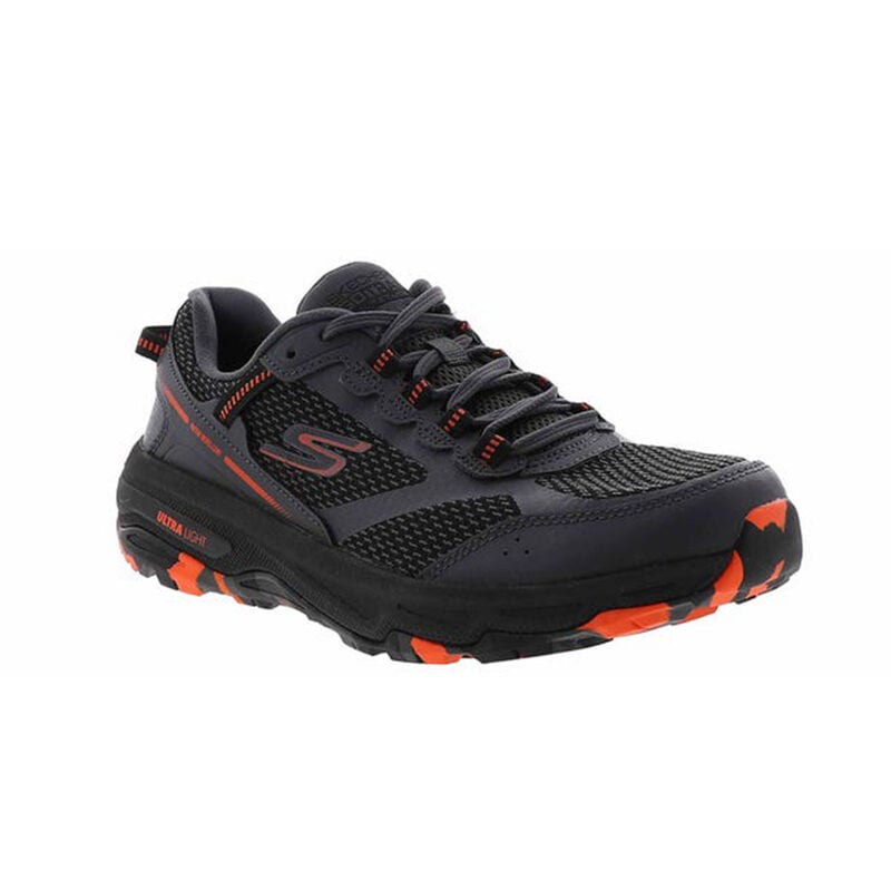 Skechers Men's Go Run Trail Altitude Walking Shoe image number 0