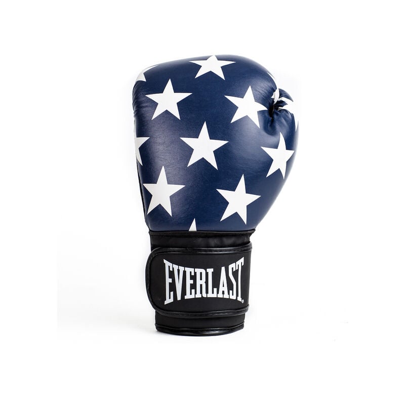 Everlast 16oz USA Spark Training Gloves image number 4