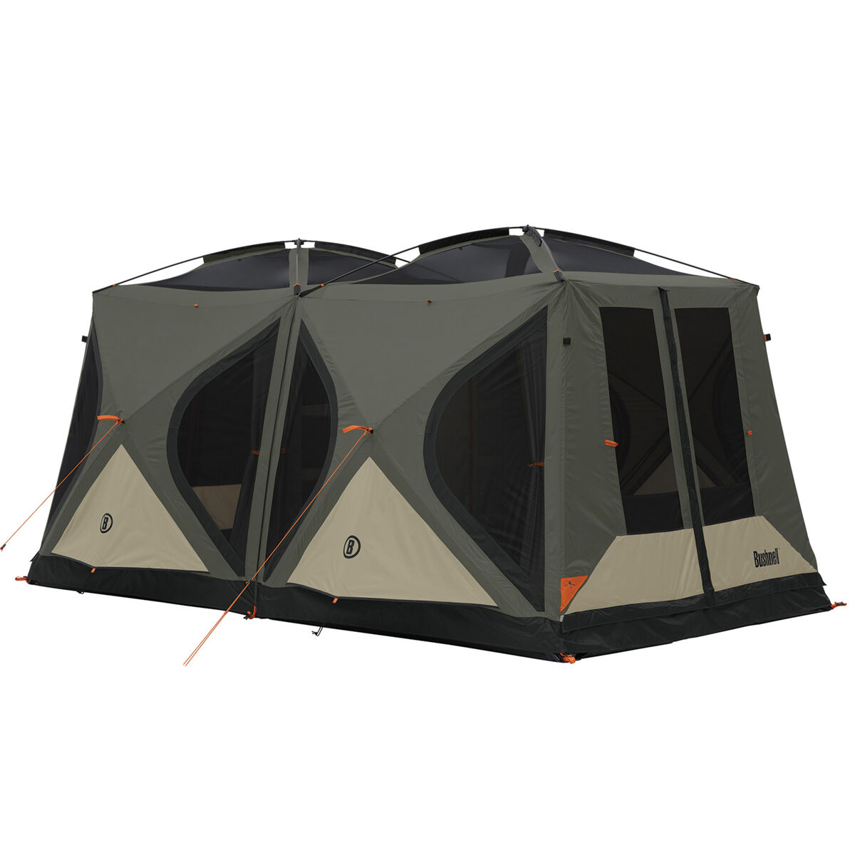 Tents at dunhams hot sale