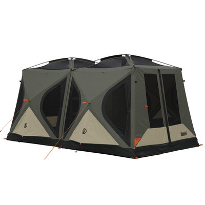 Bushnell Bushnell 8P Pop-Up Hub Tent