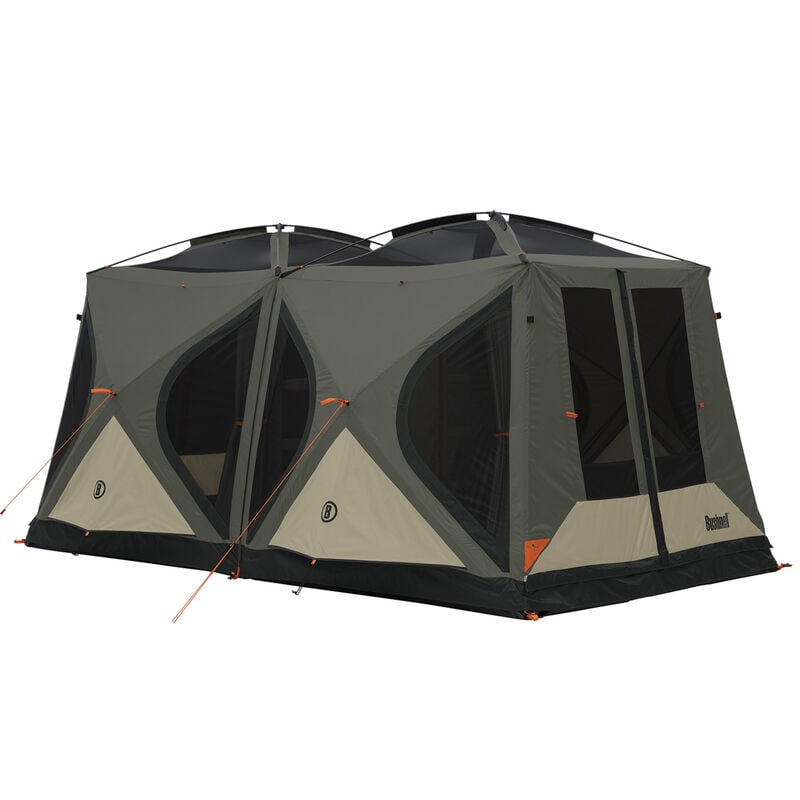 Bushnell Bushnell 8P Pop-Up Hub Tent image number 1