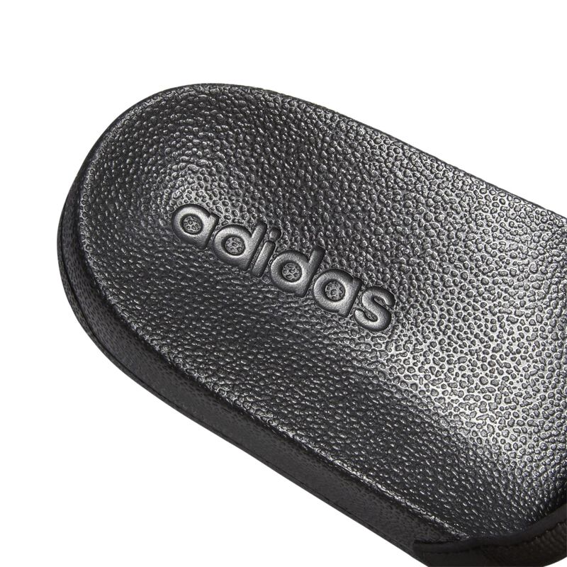 adidas Youth Adilette Shower Flip Flops image number 10