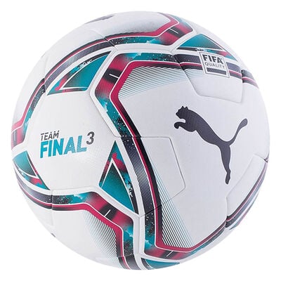 Puma FIFA Team Final Soccer Ball
