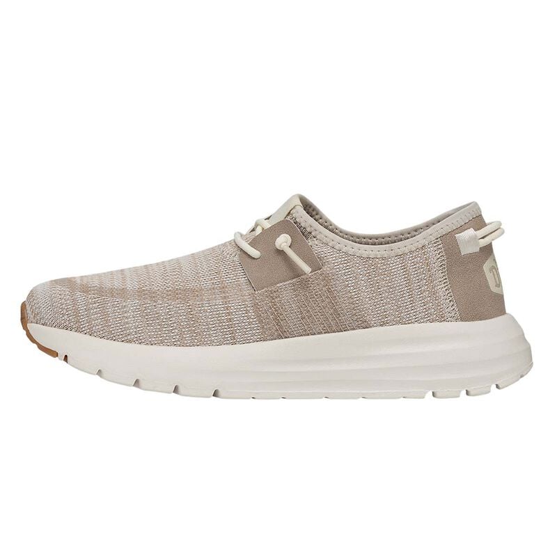 HeyDude Women's Sirocco Women Neutral Shoes image number 0