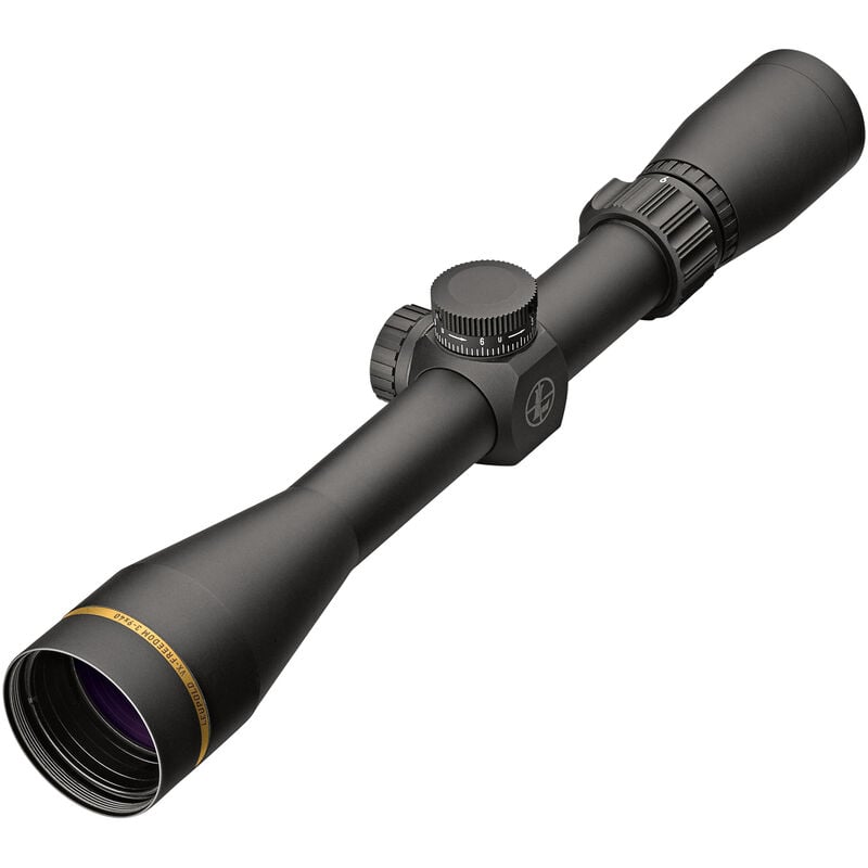 Leupold 174182 VX-FREEDOM  3-9X40 CDS DPX image number 0