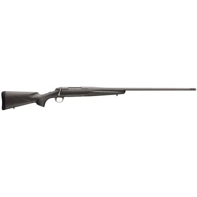 Browning Pro Tungsten 6.5 Creed Centerfire Rifle