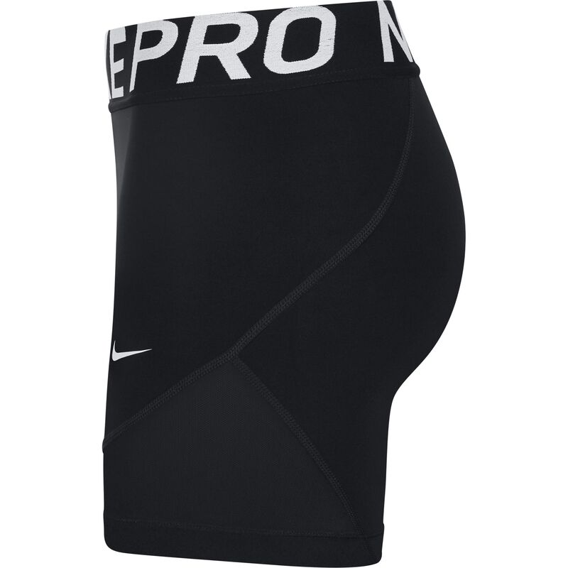 Nike Women's Pro 5" Short image number 3