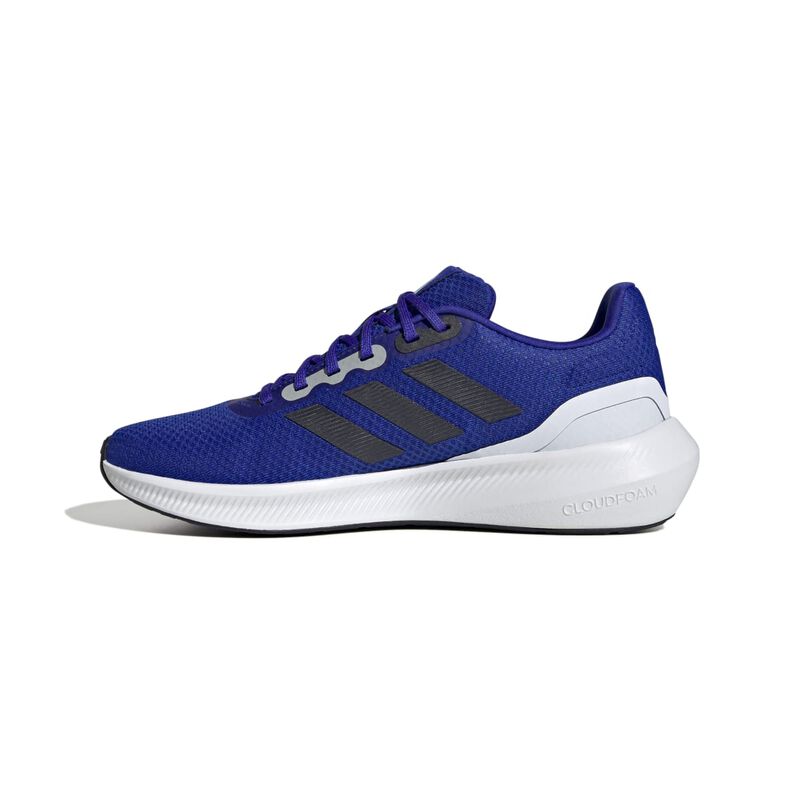 adidas Men's Runfalcon 3 Cloudfoam Low Running Shoes image number 4