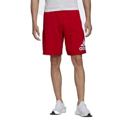 adidas Men's Must Haves Badge of Sport Shorts