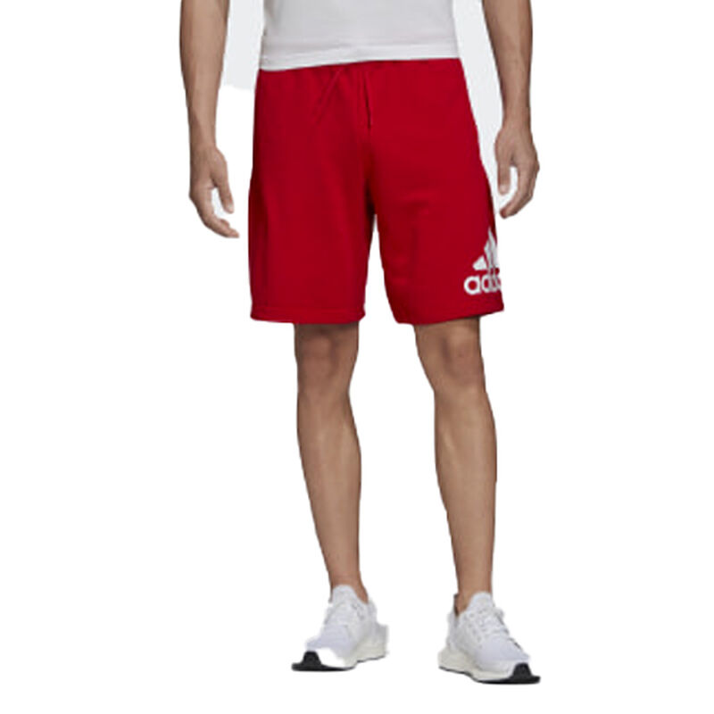 adidas Men's Must Haves Badge of Sport Shorts image number 0