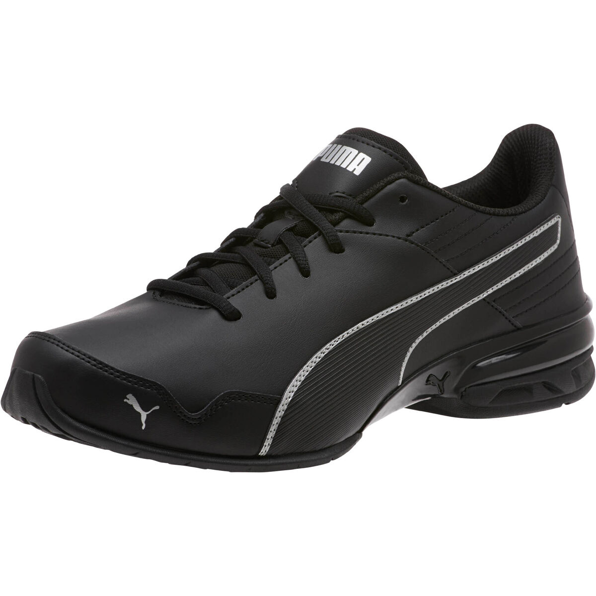 Puma super levitate men's running shoes top