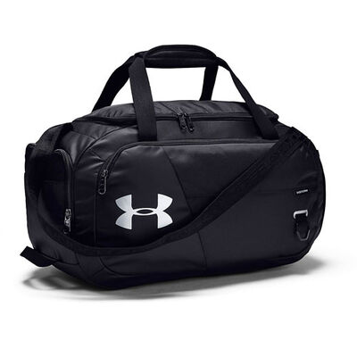 Under Armour Undeniable 4.0 XS Duffel Bag