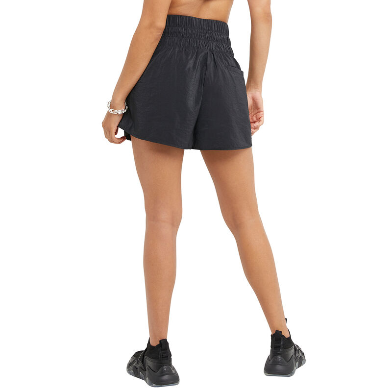 Champion Women's 2.5" Woven Shorts image number 2