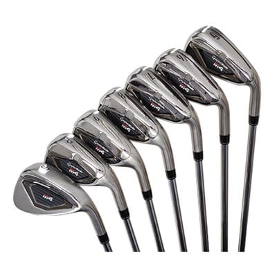 Taylormade M4 5 Men's Right Hand Iron